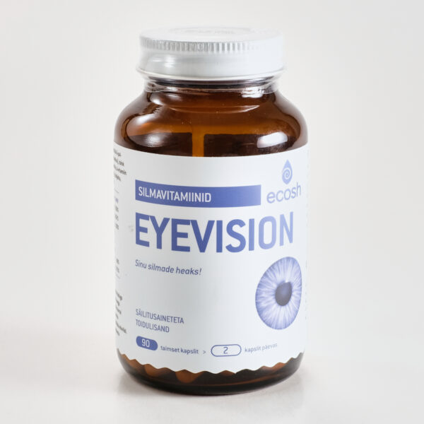 Pro Eyevision 90 tk Ecosh Life